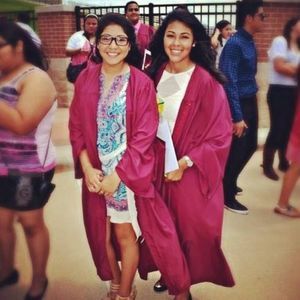 Meet your Posher, Janeth